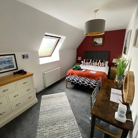 Babas Rooms Dunvegan  Exterior foto