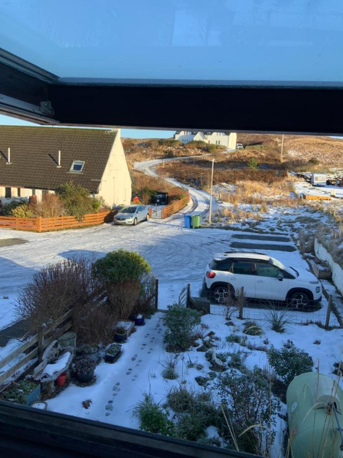 Babas Rooms Dunvegan  Exterior foto