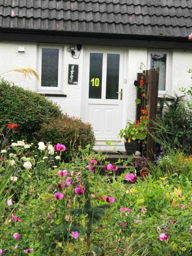 Babas Rooms Dunvegan  Exterior foto