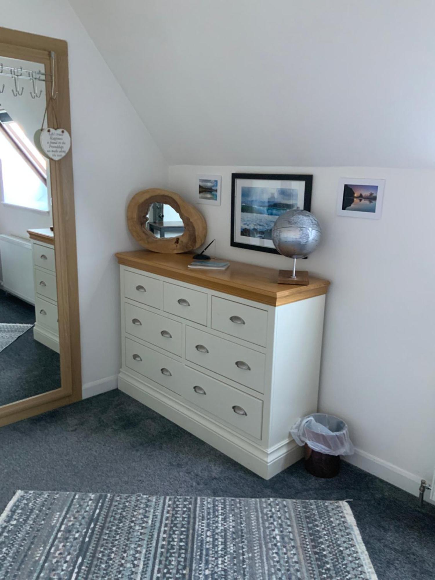 Babas Rooms Dunvegan  Exterior foto